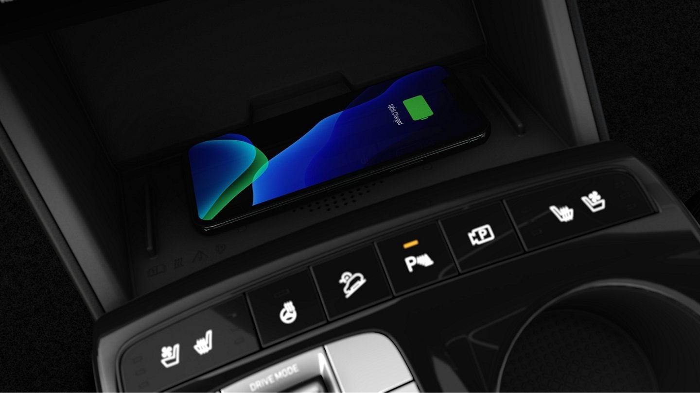 The all-new 2022 TUCSON | Crain Hyundai of North Little Rock in North Little Rock AR