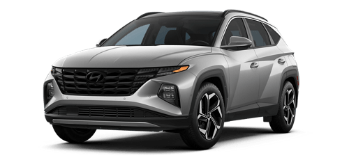 2022 Tucson Limited | Crain Hyundai of North Little Rock in North Little Rock AR