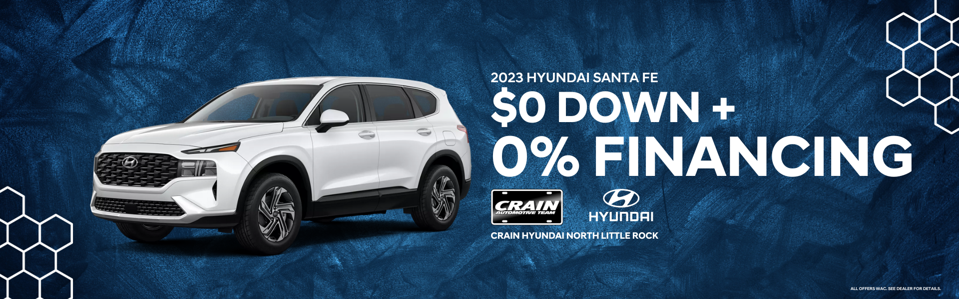 Hyundai Dealer in North Little Rock, AR Used Cars North Little Rock Crain Hyundai of North
