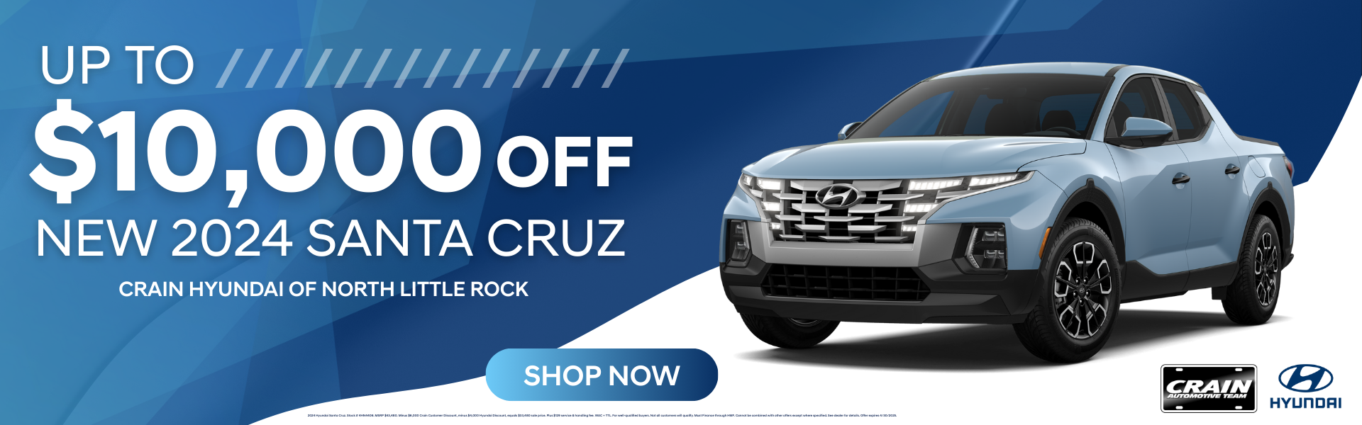 Hyundai Dealership in North Little Rock AR | Serving North Little Rock ...