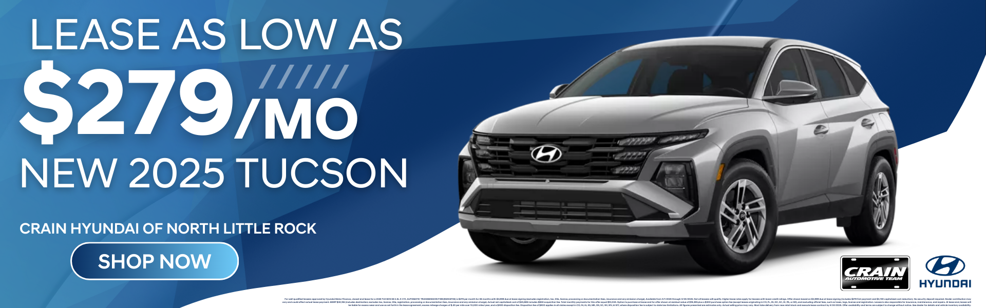 Hyundai Dealership in North Little Rock AR | Serving North Little Rock ...
