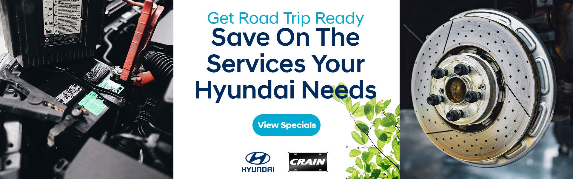 Hyundai Dealer in North Little Rock, AR Used Cars North Little Rock