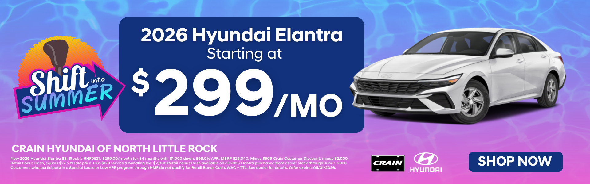 2026 elantra