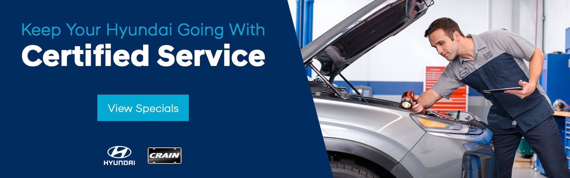 Hyundai Dealer in North Little Rock, AR | Used Cars North Little Rock ...