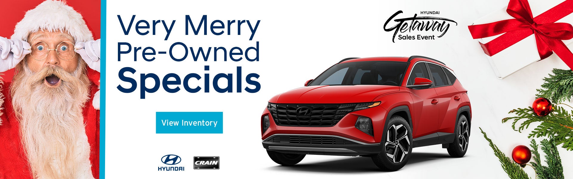 Hyundai Dealer in North Little Rock, AR Used Cars North Little Rock Crain Hyundai of North