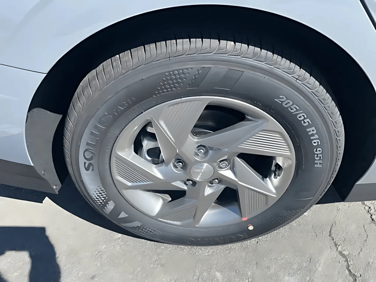 Off-road Capabilities