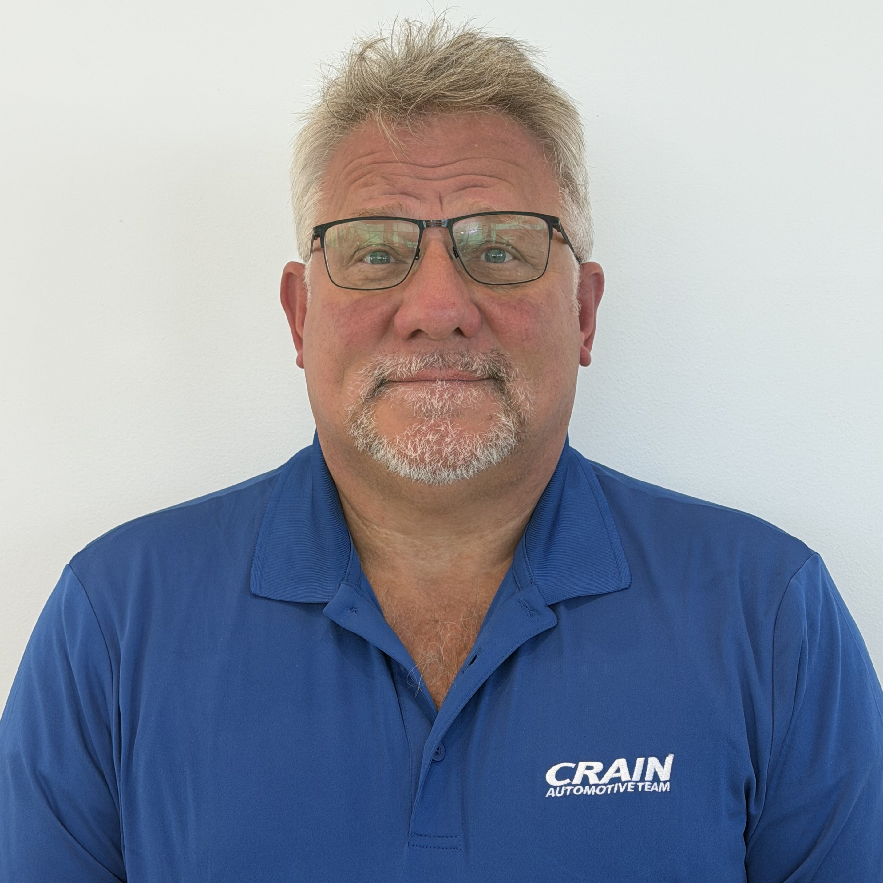 Dan Schouveller