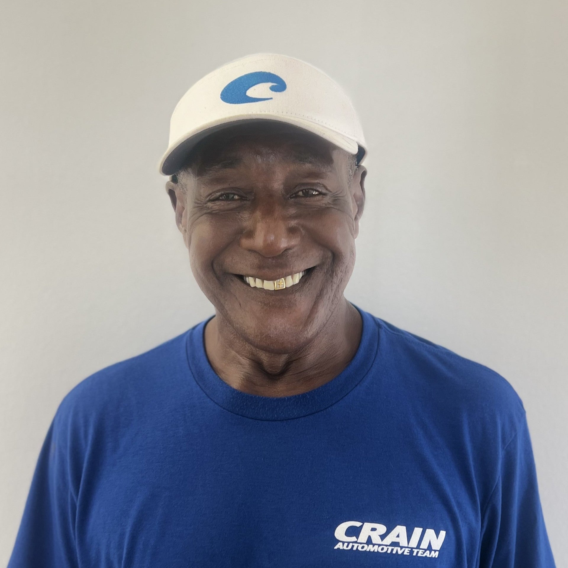 Lee "O" Oliver