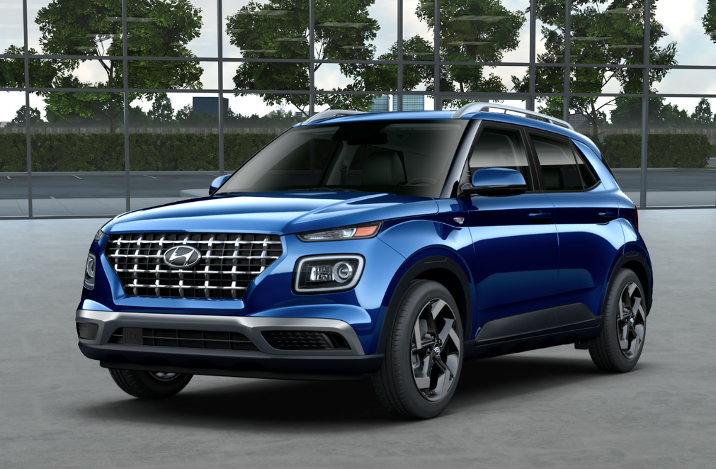 2023 Hyundai Venue for sale in North Little Rock, Arkansas