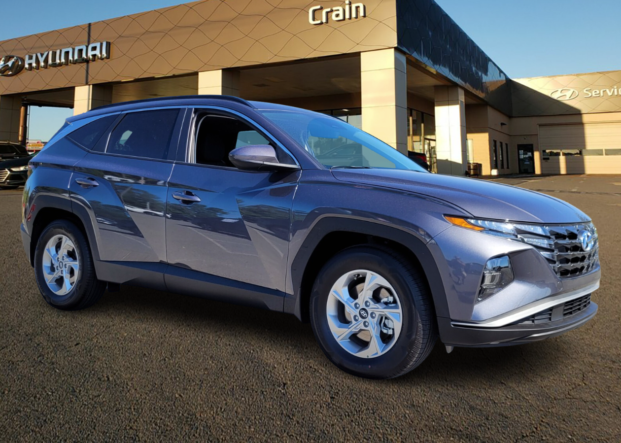 2024 Hyundai Tucson for sale in North Little Rock, Arkansas