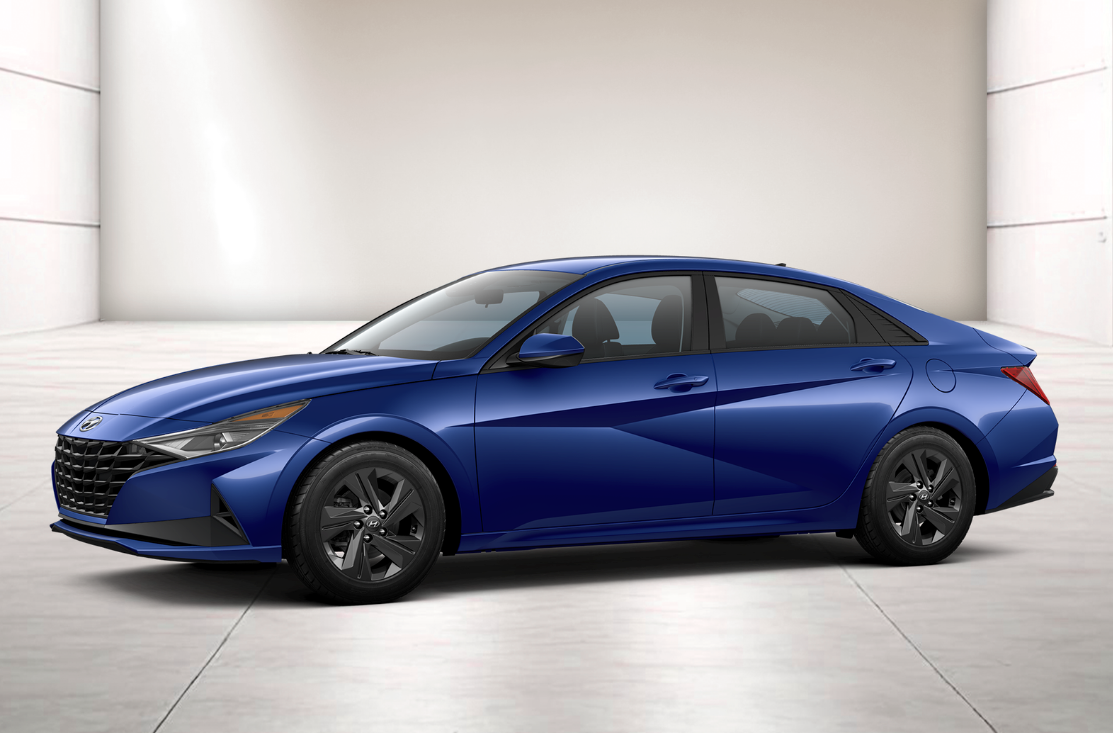 2023 Hyundai Elantra Hybrid for sale in North Little Rock, Arkansas