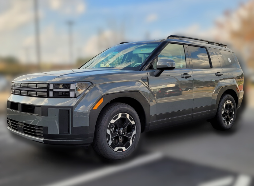 2024 Hyundai Santa Fe for sale in North Little Rock, Arkansas