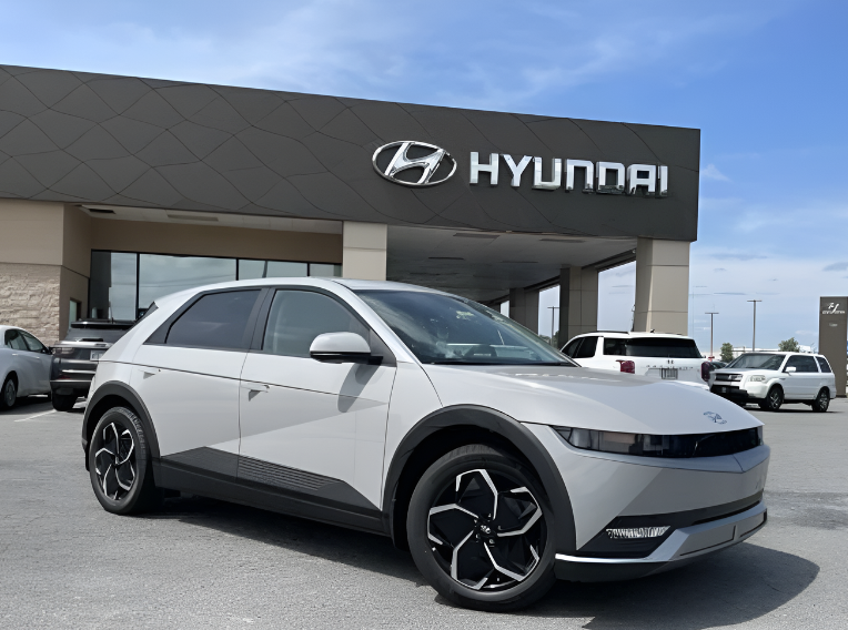 Crain Hyundai of North Little Rock Ioniq 5