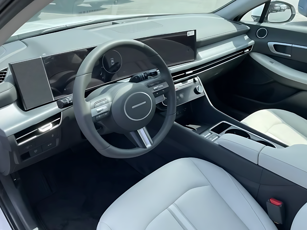 2024 Hyundai Sonata at Crain Hyundai of North Little Rock