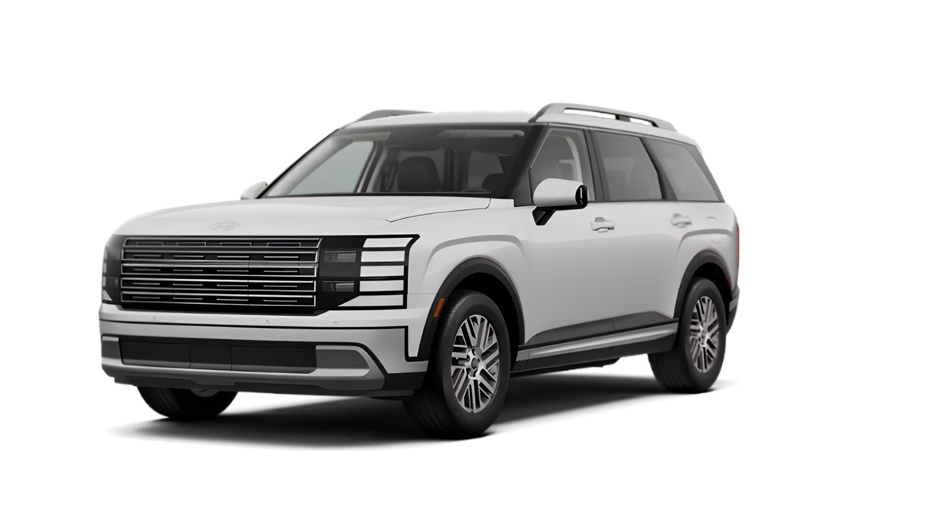 2026 Hyundai Palisade at Crain Hyundai of North Little Rock