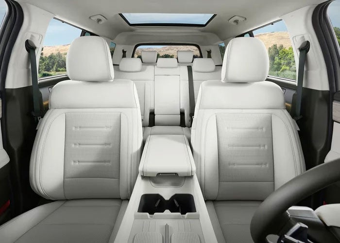 2024 Kia Santa Fe reveal event | Crain Hyundai of North Little Rock in North Little Rock AR