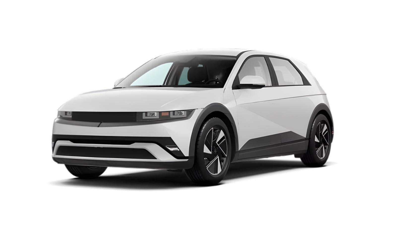 2026 Hyundai Ioniq 5 SE at Crain Hyundai of North Little Rock