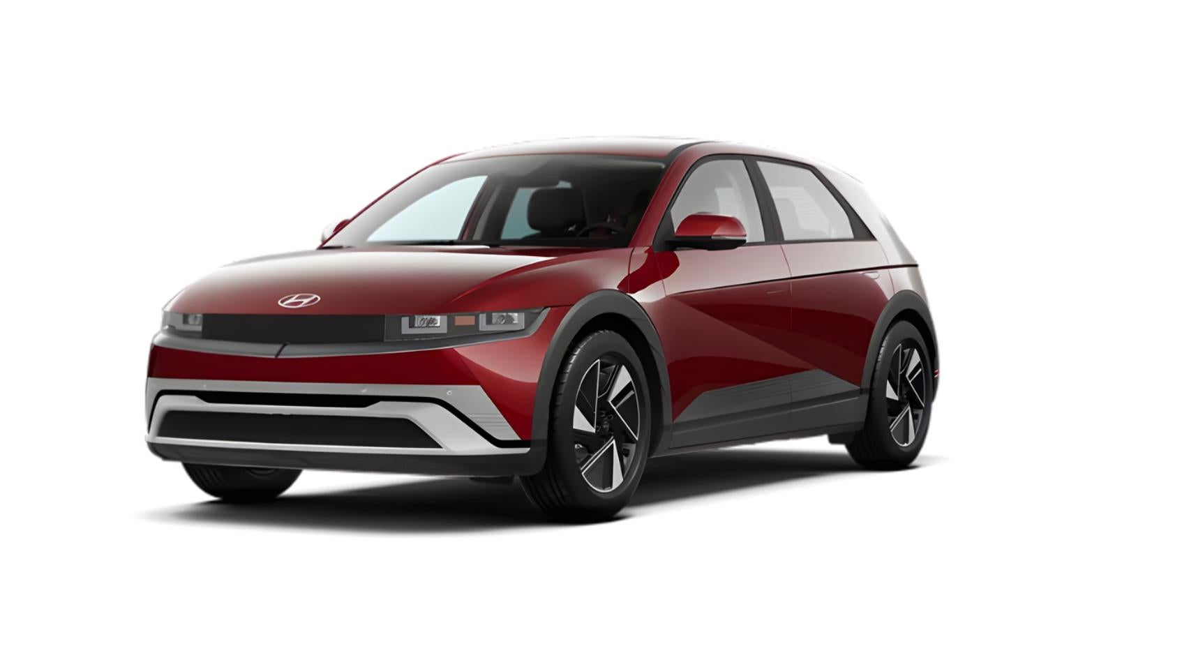 2026 Hyundai Ioniq 5 SEL at Crain Hyundai of North Little Rock