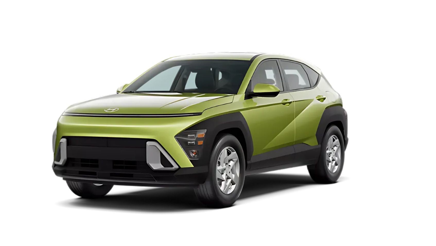 2026 Hyundai Kona SE at Crain Hyundai of North Little Rock