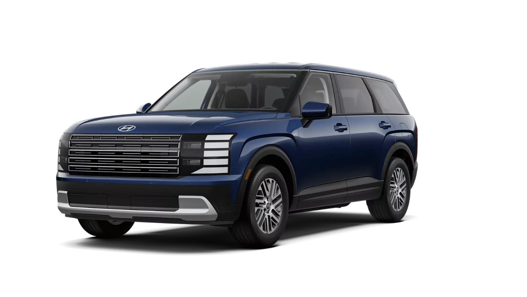 2026 Hyundai Palisade SE at Crain Hyundai of North Little Rock