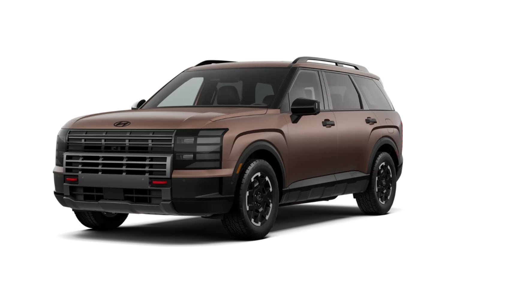2026 Hyundai Palisade XRT PRO at Crain Hyundai of North Little Rock