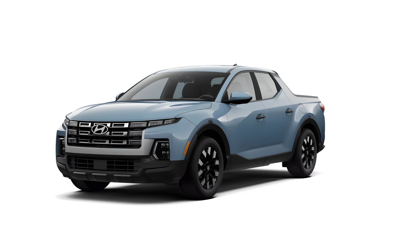 2026 Hyundai Santa Cruz SE at Crain Hyundai of North Little Rock