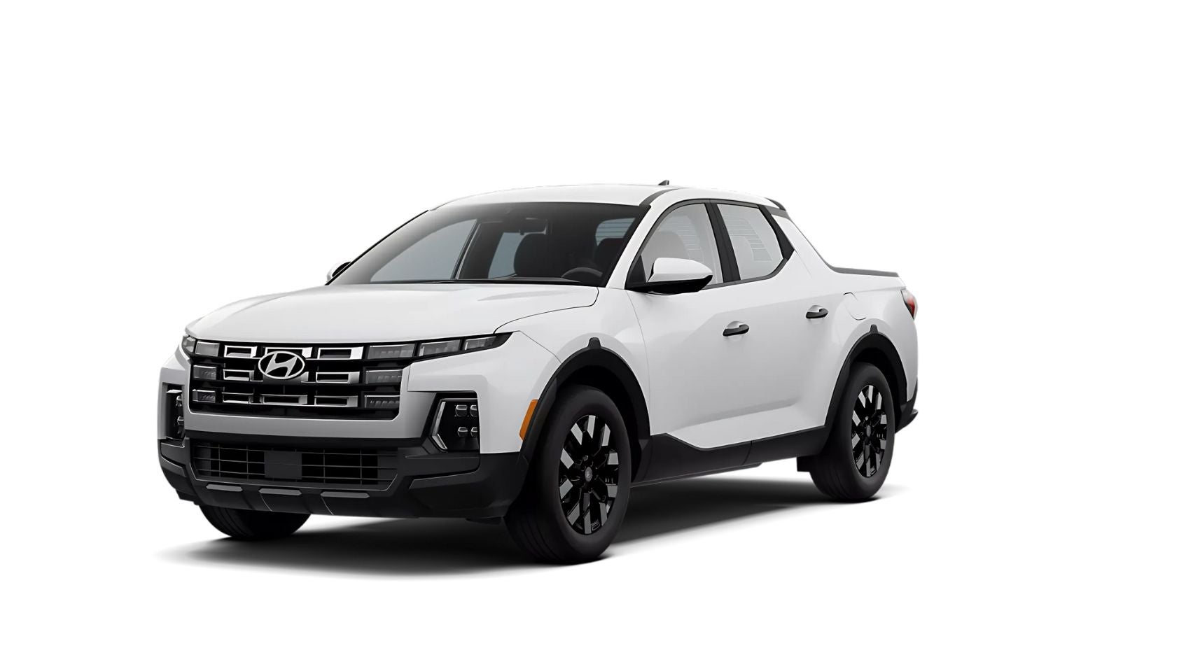 2026 Hyundai Santa Cruz SEL at Crain Hyundai of North Little Rock