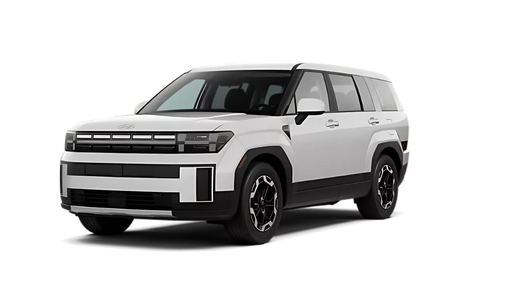 2026 Hyundai Santa Fe SE at Crain Hyundai of North Little Rock