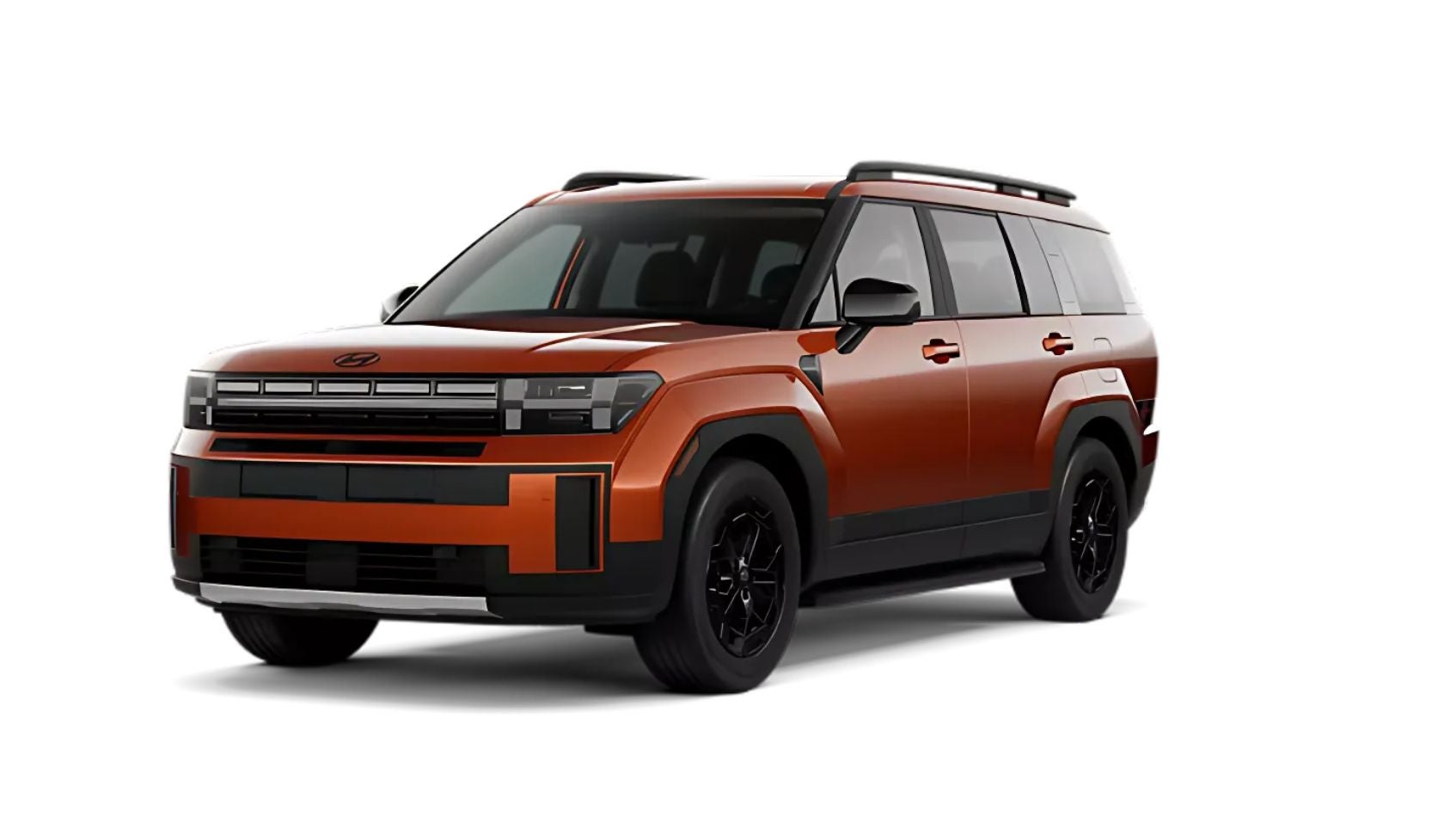 2026 Hyundai Santa Fe XRT at Crain Hyundai of North Little Rock