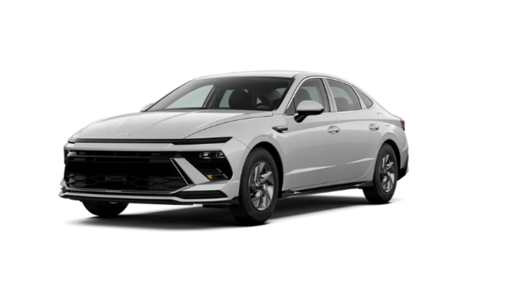 2026 Hyundai Sonata SE at Crain Hyundai of North Little Rock