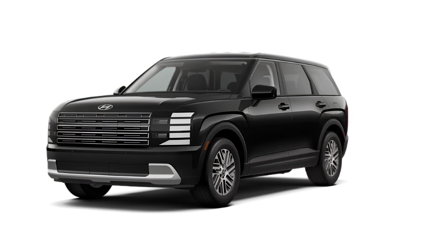 2027 Hyundai Palisade SE