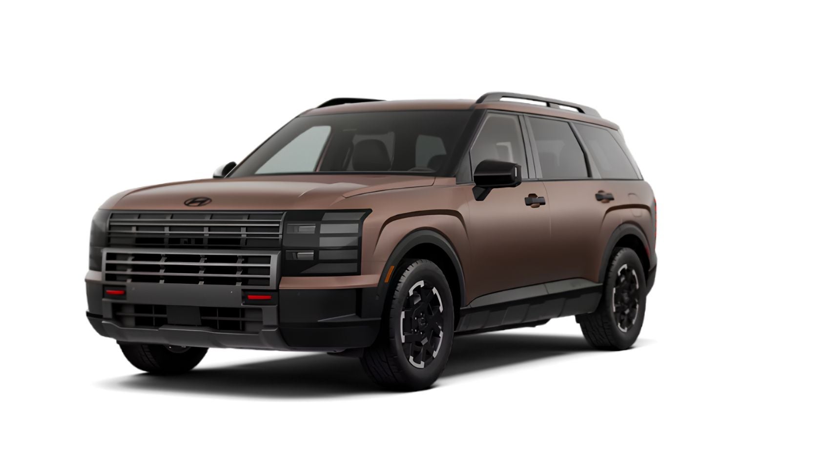 2027 Hyundai Palisade at Crain Hyundai of North Little Rock