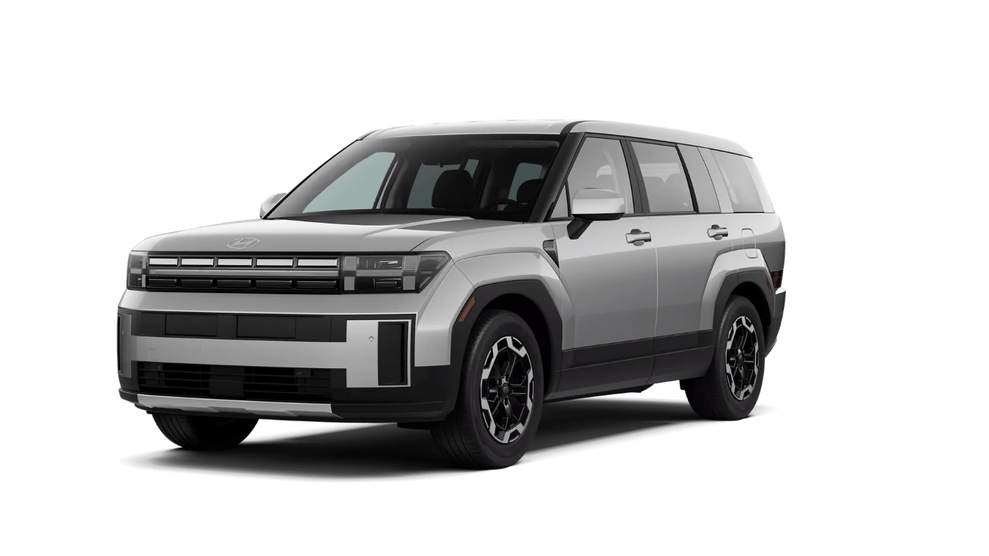 2025 Hyundai Santa Fe SE Trim